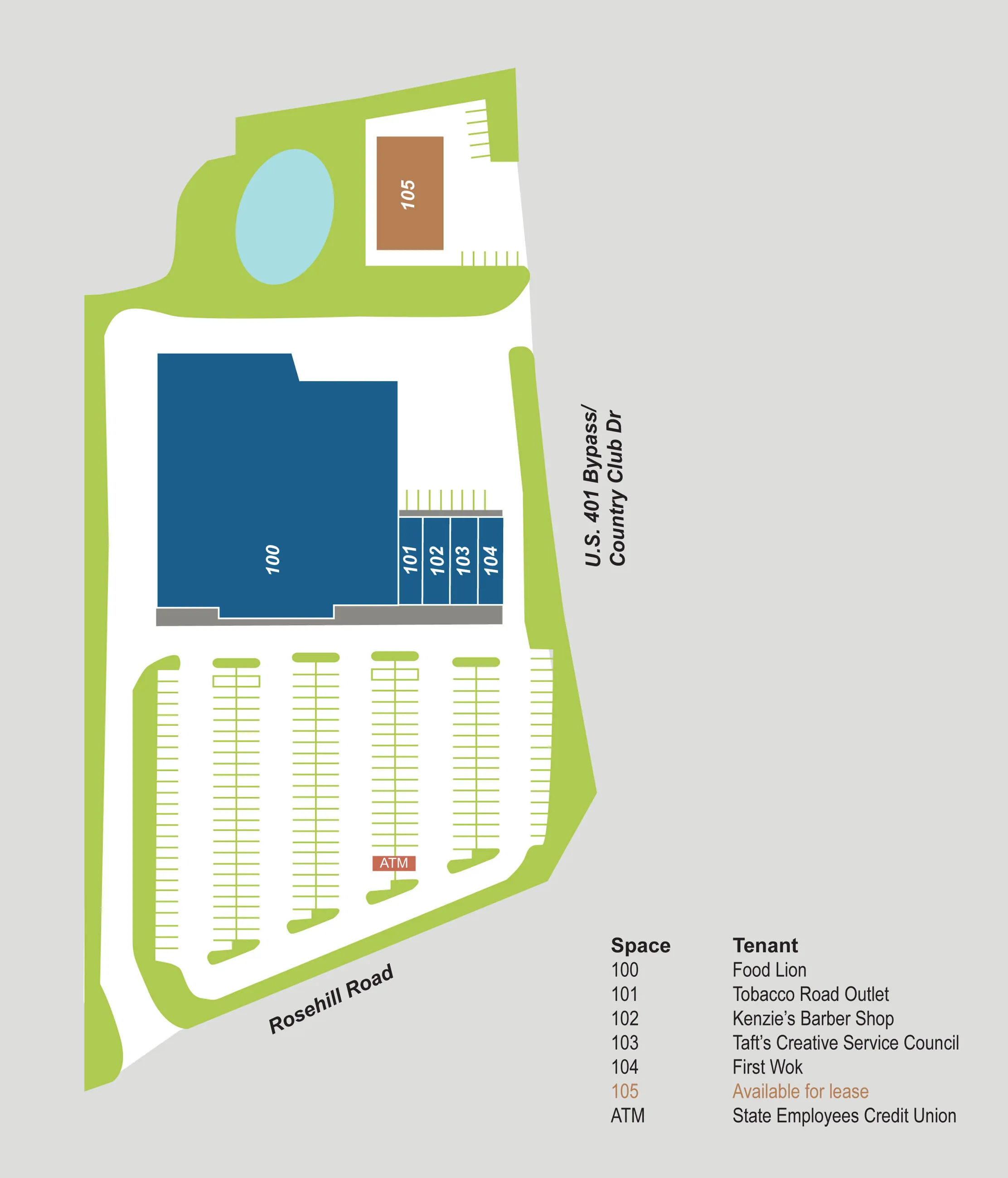 Rosehill Site Plan (1)